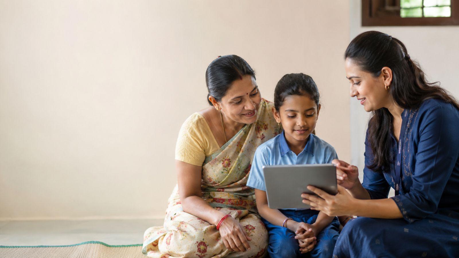 Children's Digital Safety in the AI Age