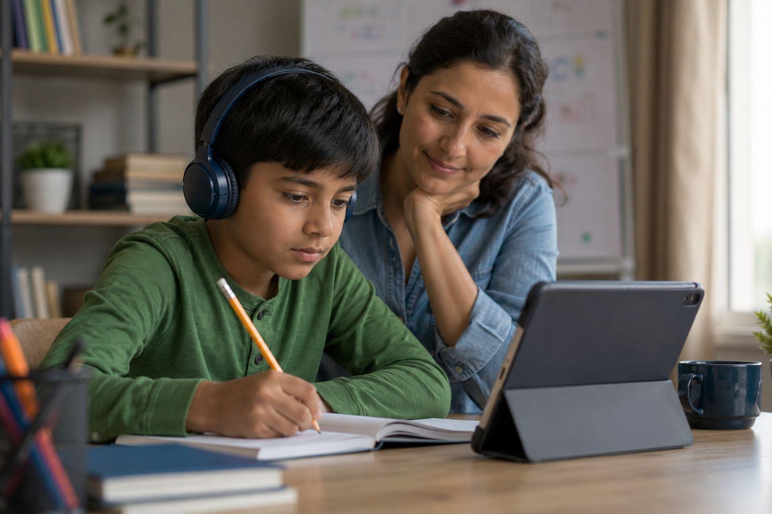 Evaluating Educational AI for Age-Appropriate Content